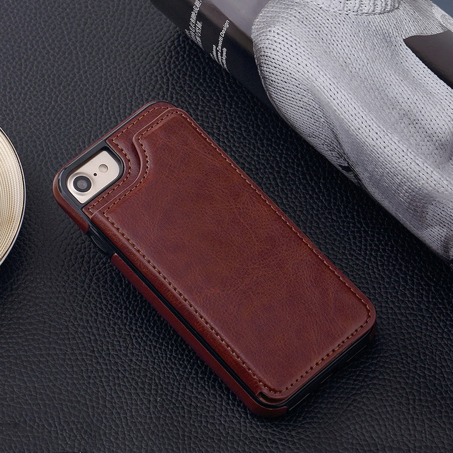 Multi-functional-Luxury-Bussiness-PU-Leather-with-Phone-Wallet-Card-Slot-Photo-Frame-Shockproof-Prot-1316367-5