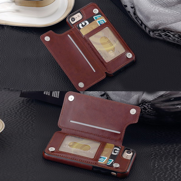 Multi-functional-Luxury-Bussiness-PU-Leather-with-Phone-Wallet-Card-Slot-Photo-Frame-Shockproof-Prot-1316367-9