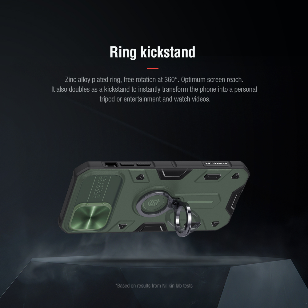 NILLKIN-Armor-Anti-Peeping-Slide-Lens-Cover-Anti-Scratch-Impact-proof-Protective-Case-with-Bracket-f-1750010-3