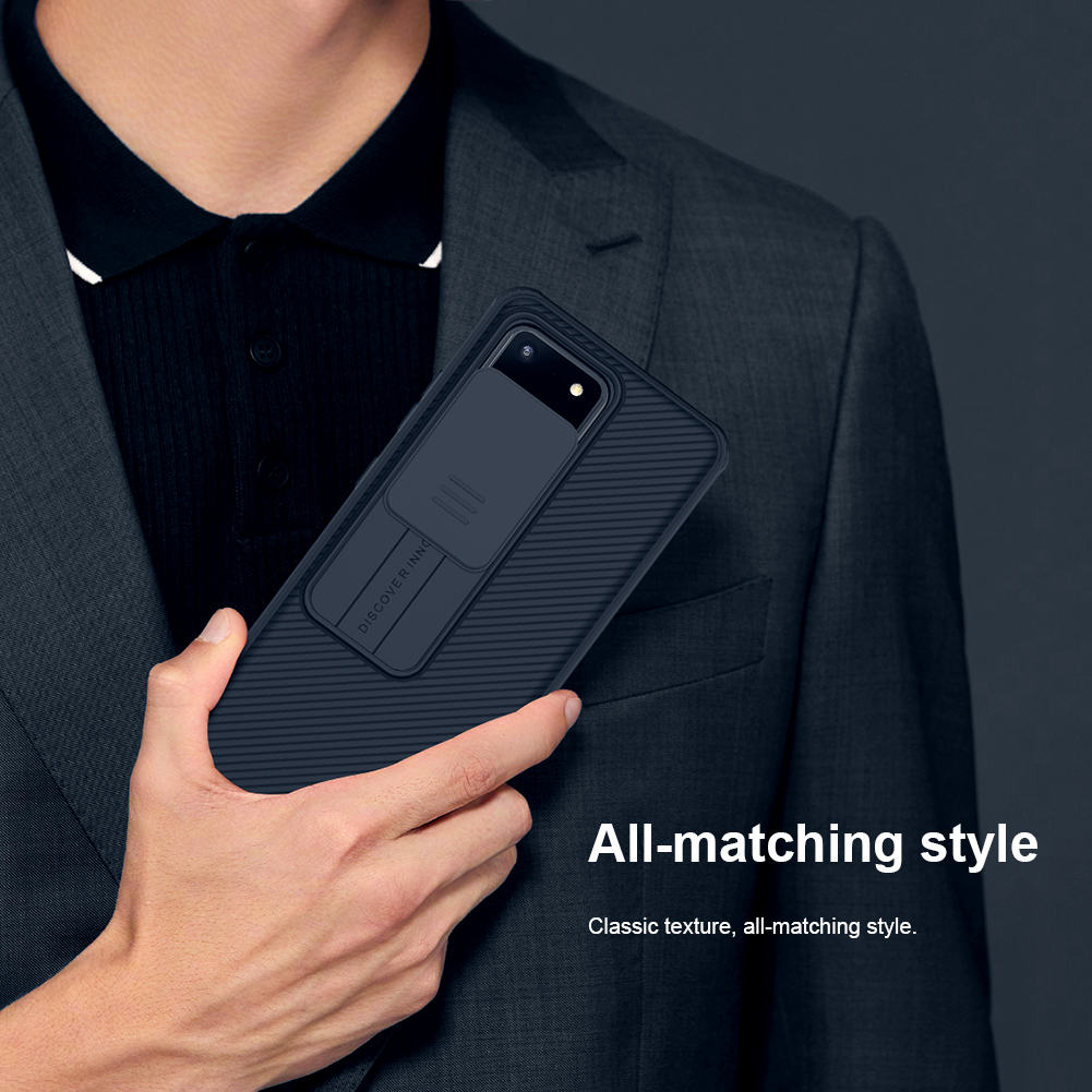 NILLKIN-Bumper-Anti-Hacker-Peeping-Slide-Lens-Cover-Shockproof-Anti-scratch-Protective-Case-for-Sams-1671058-9