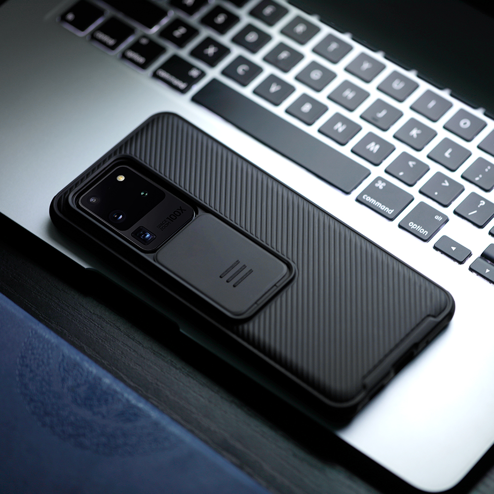 NILLKIN-Bumper-Anti-Hacker-Peeping-Slide-Lens-Cover-Shockproof-Anti-scratch-Protective-Case-for-Sams-1671058-10