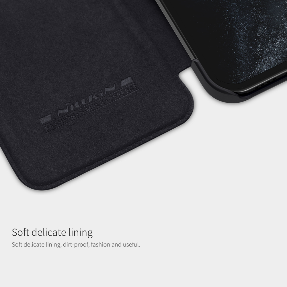 NILLKIN-Bumper-Flip-Shockproof-with-Card-Slot-Full-Cover-PU-Leather-Protective-Case-for-iPhone-12-Pr-1724211-5