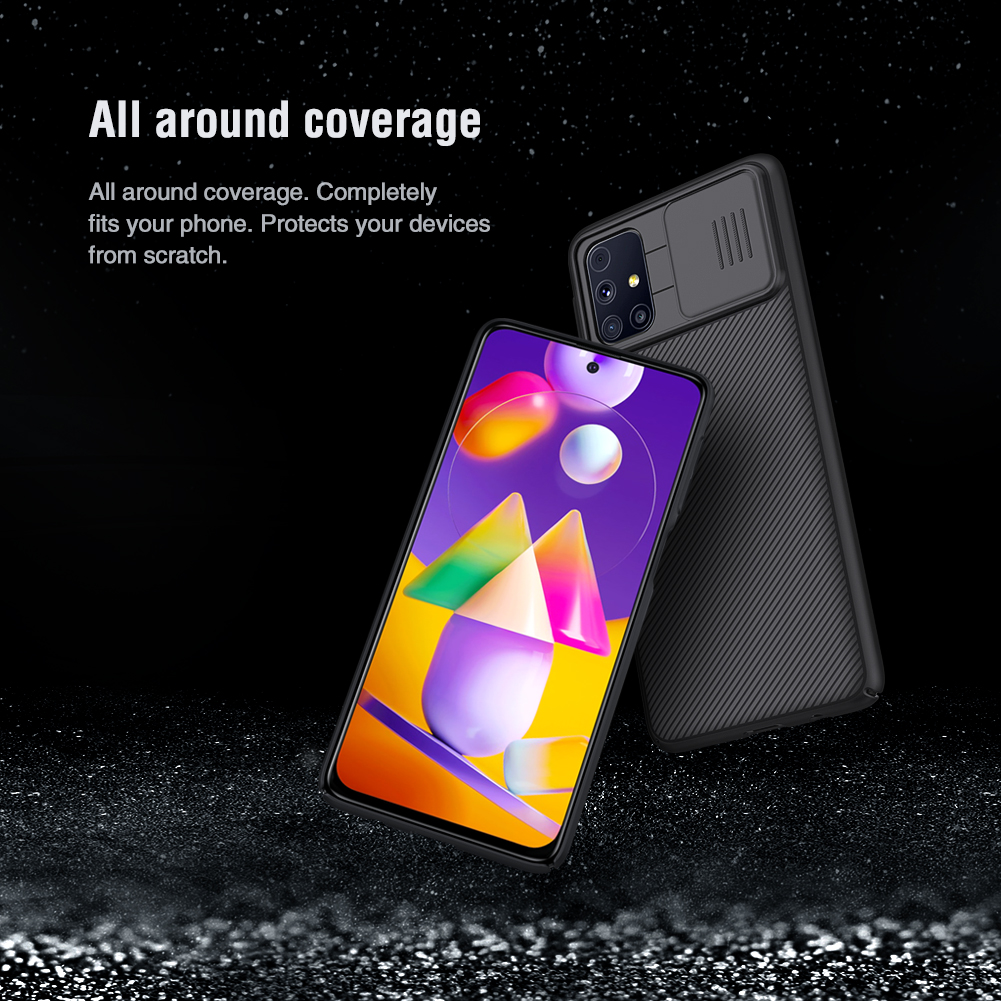 NILLKIN-Bumper-with-Slide-Lens-Cover-Shockproof-Anti-Scratch-TPU--PC-Protective-Case-for-Samsung-Gal-1750125-7