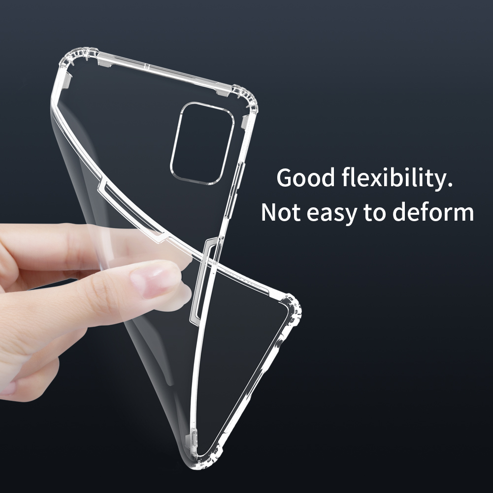 NILLKIN-Bumpers-Crystal-Clear-Transparent-Shockproof-Soft-TPU-Protective-Case-for-Samsung-Galaxy-A51-1621042-2