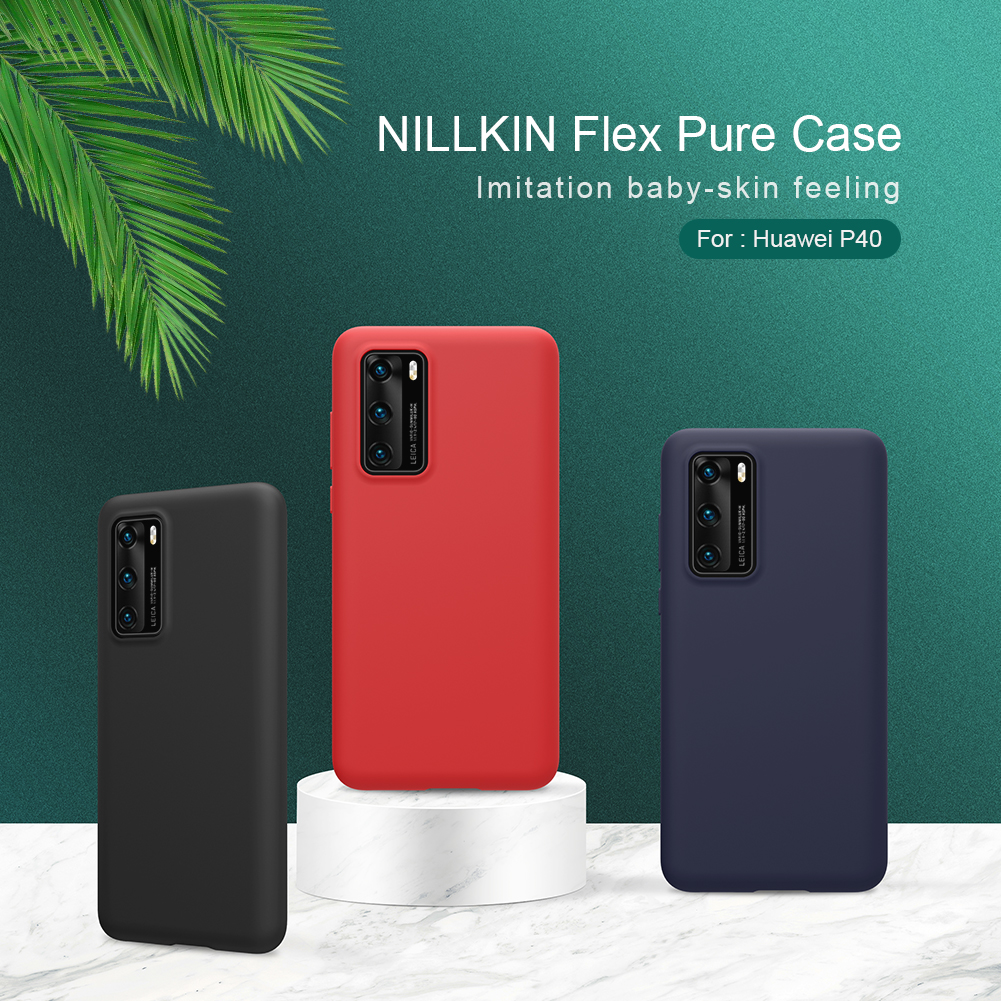 NILLKIN-Bumpers-Shockproof-Anti-fingerprint-Smooth-Soft-Liquid-Silicone-Protective-Case-Back-Cover-f-1712367-1