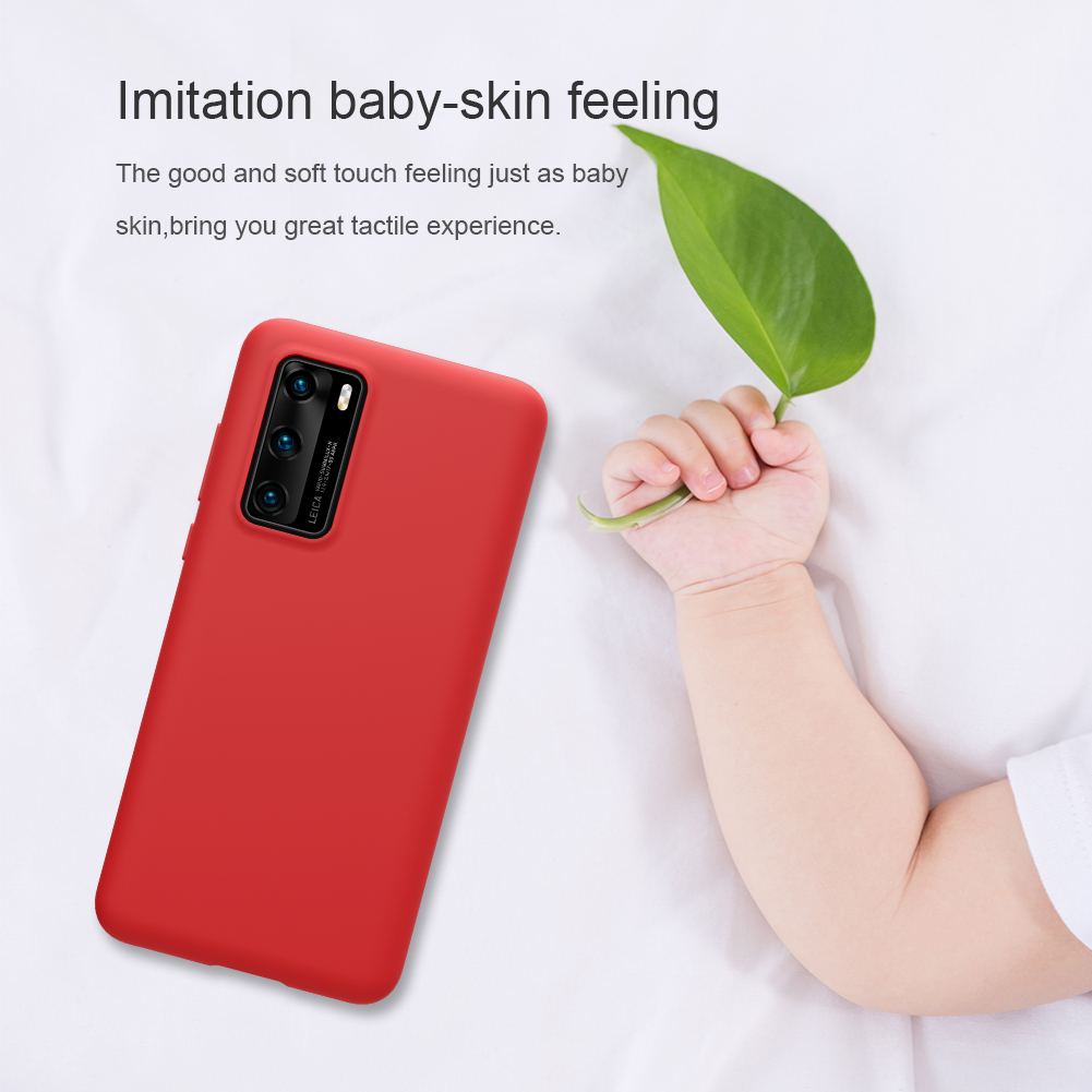NILLKIN-Bumpers-Shockproof-Anti-fingerprint-Smooth-Soft-Liquid-Silicone-Protective-Case-Back-Cover-f-1712367-2
