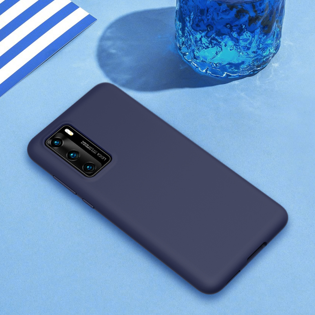 NILLKIN-Bumpers-Shockproof-Anti-fingerprint-Smooth-Soft-Liquid-Silicone-Protective-Case-Back-Cover-f-1712367-11