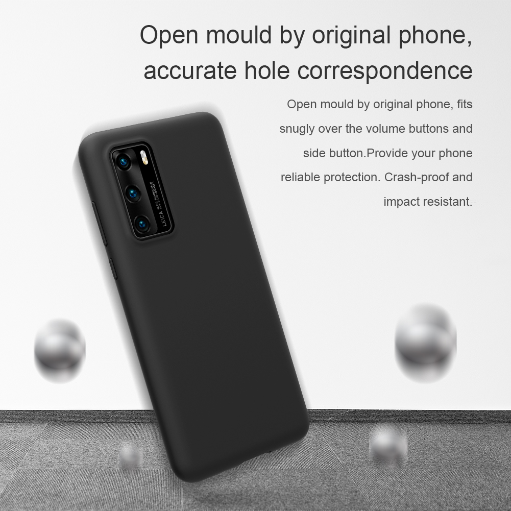 NILLKIN-Bumpers-Shockproof-Anti-fingerprint-Smooth-Soft-Liquid-Silicone-Protective-Case-Back-Cover-f-1712367-7