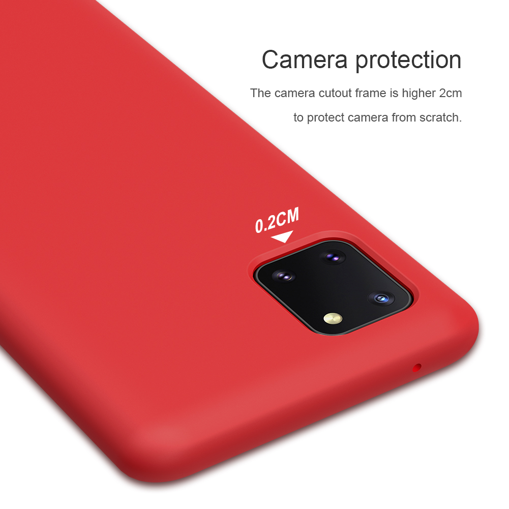 NILLKIN-Bumpers-Shockproof-Anti-fingerprint-Smooth-Soft-Liquid-Silicone-Protective-Case-for-Samsung--1679399-7