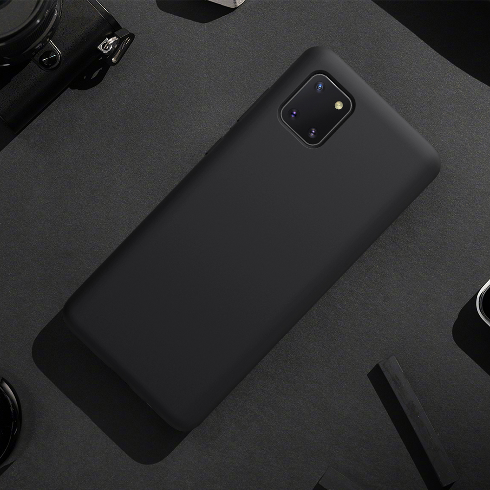 NILLKIN-Bumpers-Shockproof-Anti-fingerprint-Smooth-Soft-Liquid-Silicone-Protective-Case-for-Samsung--1679399-10
