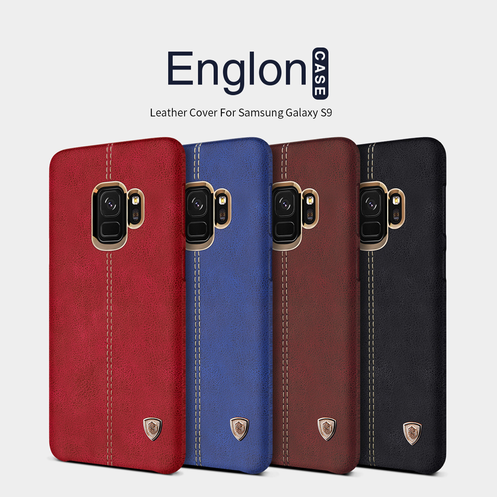 NILLKIN-Englon-Crazy-Horse-Grain-Leather-Protective-Case-for-Samsung-Galaxy-S9-1286866-1