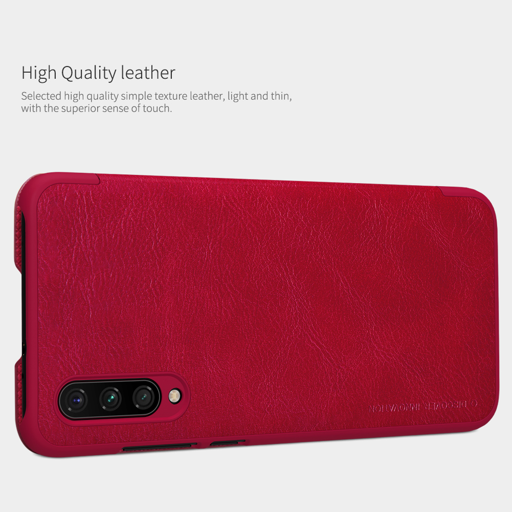 NILLKIN-Flip-PU-Leather-Smart-Sleep-Credit-Card-Slot-Protective-Case-For-Xiaomi-Mi-A3--Xiaomi-Mi-CC--1545673-2