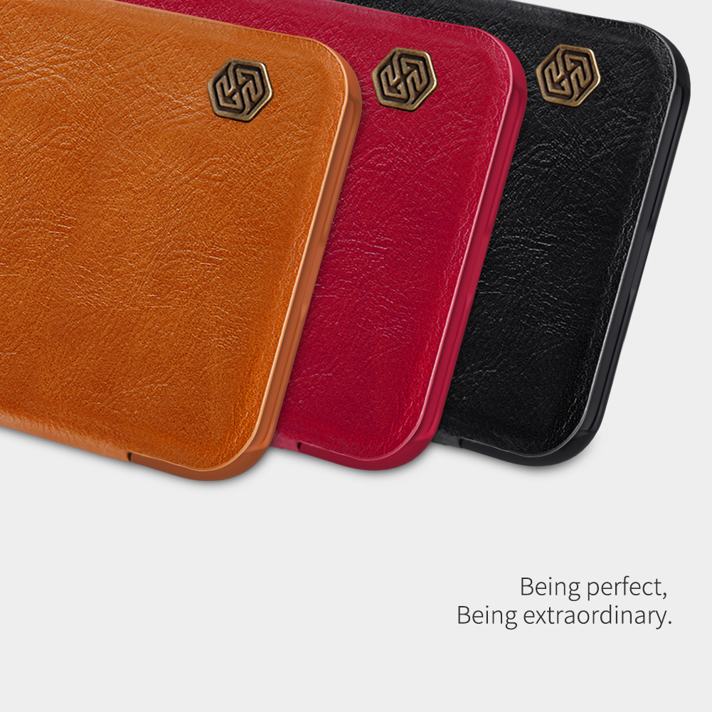 NILLKIN-Flip-PU-Leather-Smart-Sleep-Credit-Card-Slot-Protective-Case-For-Xiaomi-Mi-A3--Xiaomi-Mi-CC--1545673-9