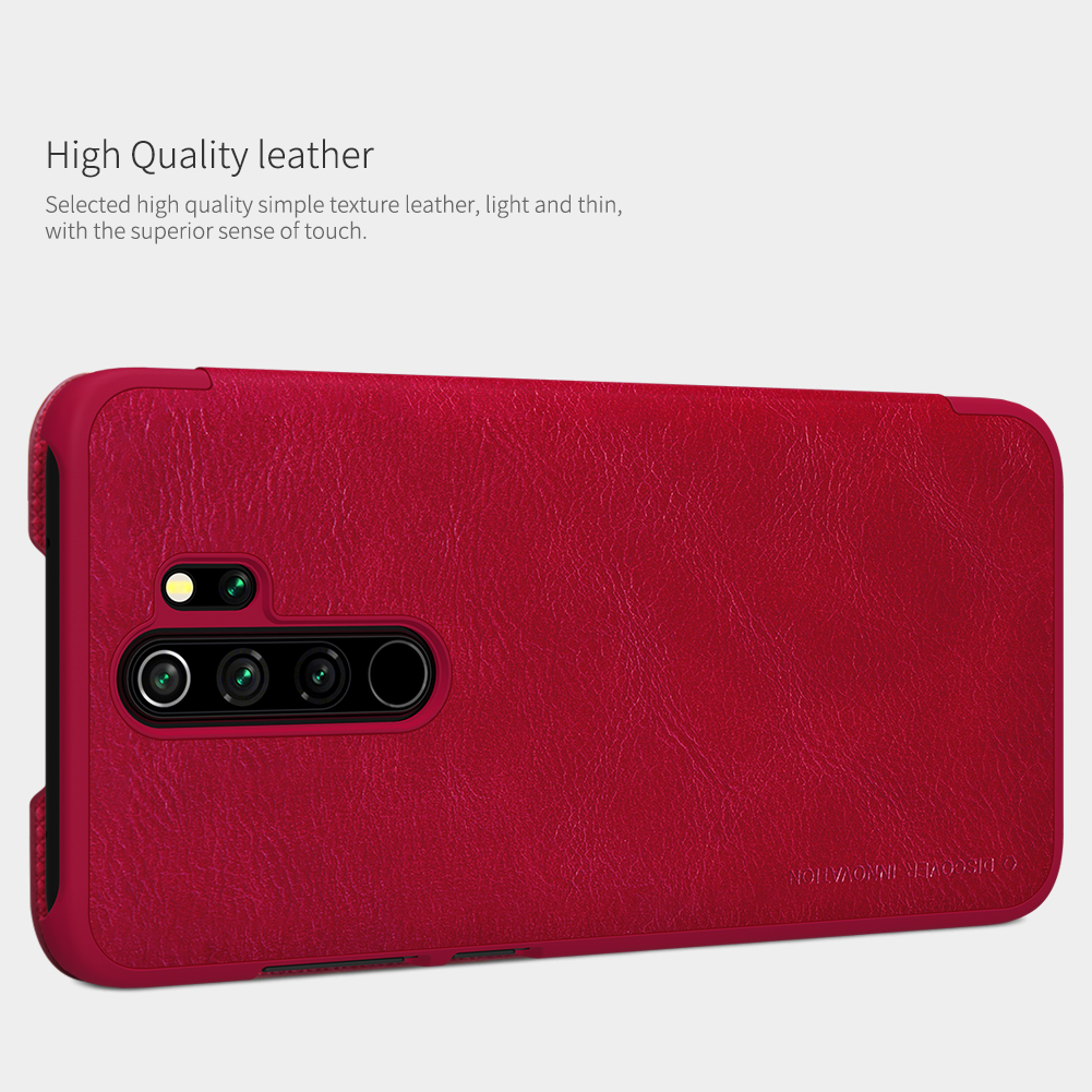 NILLKIN-Flip-Shockproof-Card-Slot-Holder-Full-Cover-PU-Leather-Vintage-Protective-Case-for-Xiaomi-Re-1576789-2