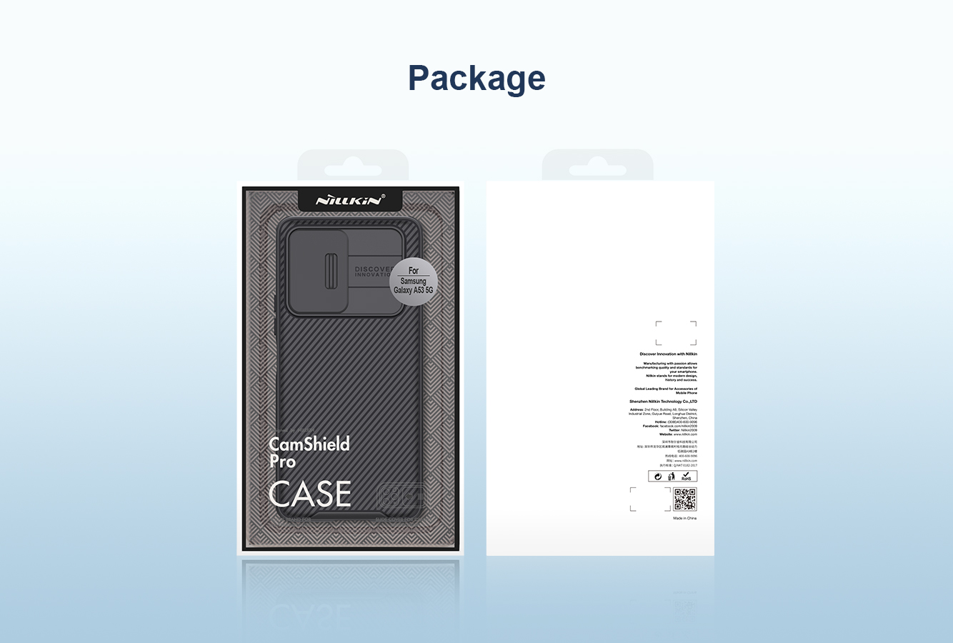 NILLKIN-For-Samsung-Galaxy-A53-5G-CamShield-Pro-Protective-Case-Soft-TPU-Sliding-Camera-CoverAnti-sc-1934052-11