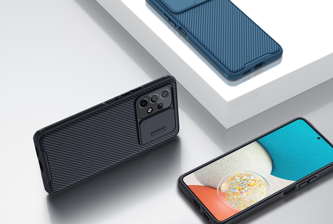 NILLKIN-For-Samsung-Galaxy-A53-5G-CamShield-Pro-Protective-Case-Soft-TPU-Sliding-Camera-CoverAnti-sc-1934052-8