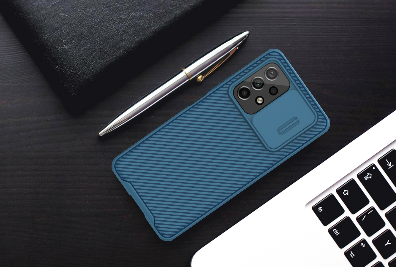 NILLKIN-For-Samsung-Galaxy-A53-5G-CamShield-Pro-Protective-Case-Soft-TPU-Sliding-Camera-CoverAnti-sc-1934052-9