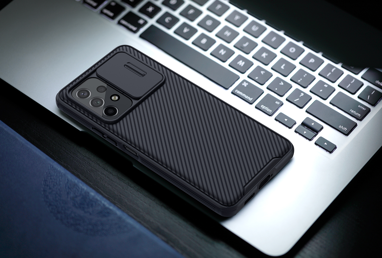 NILLKIN-For-Samsung-Galaxy-A53-5G-CamShield-Pro-Protective-Case-Soft-TPU-Sliding-Camera-CoverAnti-sc-1934052-10