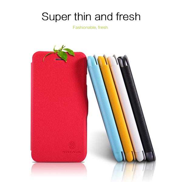 NILLKIN-Fresh-Series-Flip-Ultra-Thin-PU-Leather-Case-For-iPhone-6-950683-1