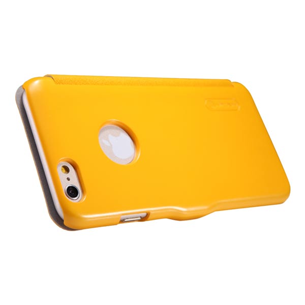NILLKIN-Fresh-Series-Flip-Ultra-Thin-PU-Leather-Case-For-iPhone-6-950683-8