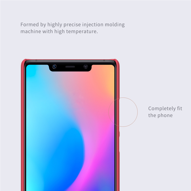 NILLKIN-Frosted-Non-Slip-Shockproof-Protective-Case-For-Xiaomi-8-SE-1318125-5