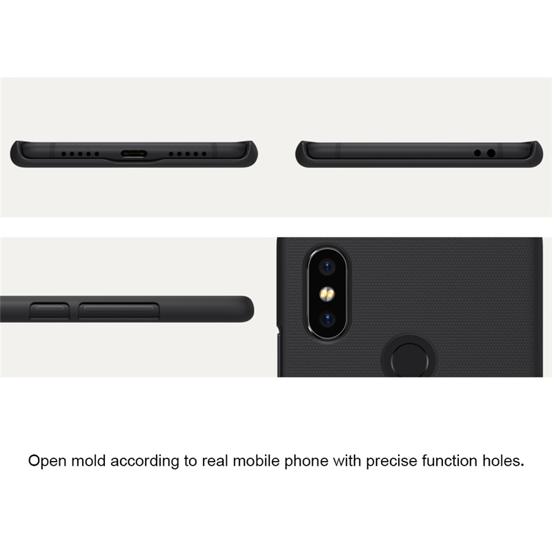 NILLKIN-Frosted-Non-Slip-Shockproof-Protective-Case-For-Xiaomi-8-SE-1318125-7