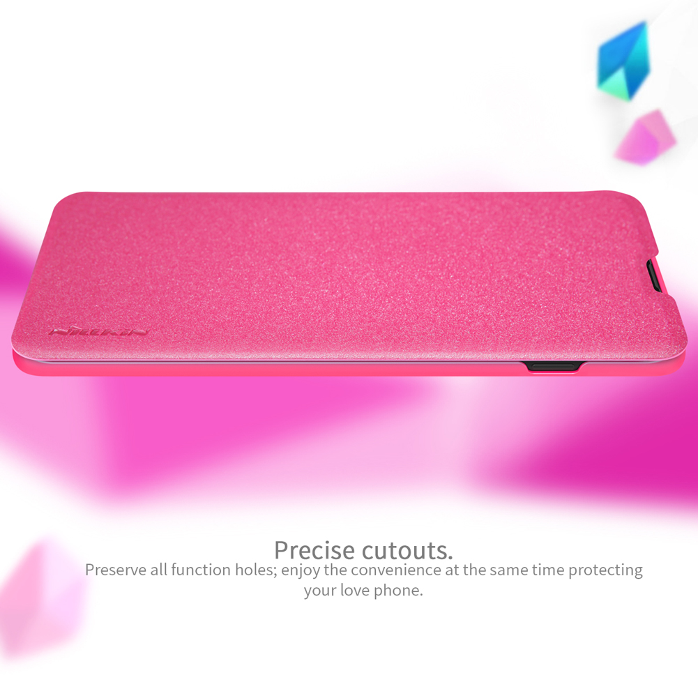 NILLKIN-Frosted-Scratchproof-Flip-Cover-PU-Leather-Protective-Case-For-Samsung-Galaxy-S10-1460704-5