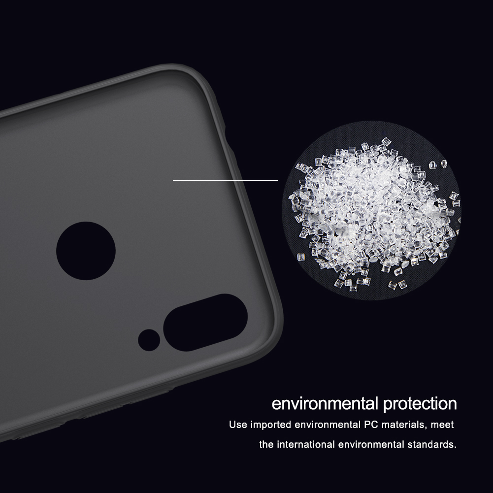NILLKIN-Frosted-Shield-PC-Hard-Back-Protective-Case-For-Xiaomi-Redmi-Note-7--Redmi-Note-7-PRO-1478898-4