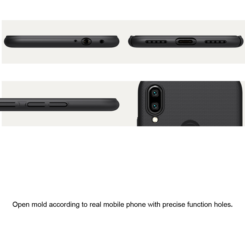 NILLKIN-Frosted-Shield-PC-Hard-Back-Protective-Case-For-Xiaomi-Redmi-Note-7--Redmi-Note-7-PRO-1478898-7