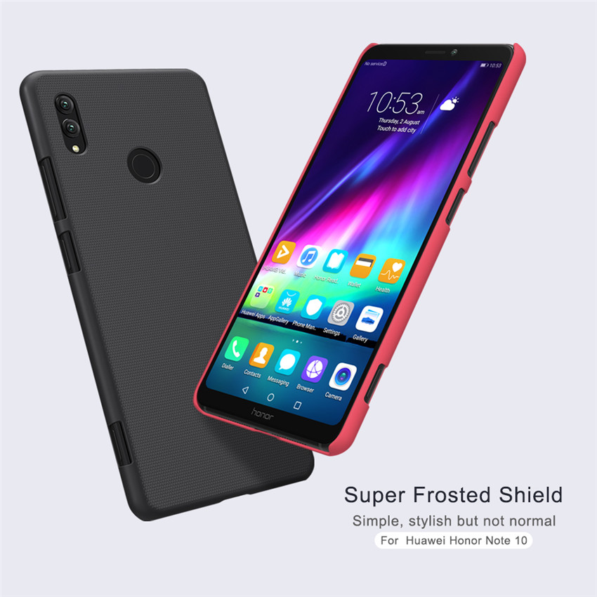 NILLKIN-Frosted-Ultra-Thin-Hard-PC-Back-Cover-Protective-Case-for-Huawei-Honor-Note-10-1371078-1