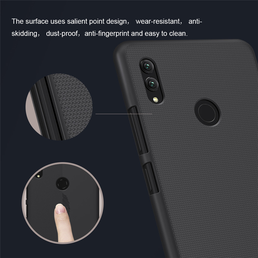 NILLKIN-Frosted-Ultra-Thin-Hard-PC-Back-Cover-Protective-Case-for-Huawei-Honor-Note-10-1371078-4