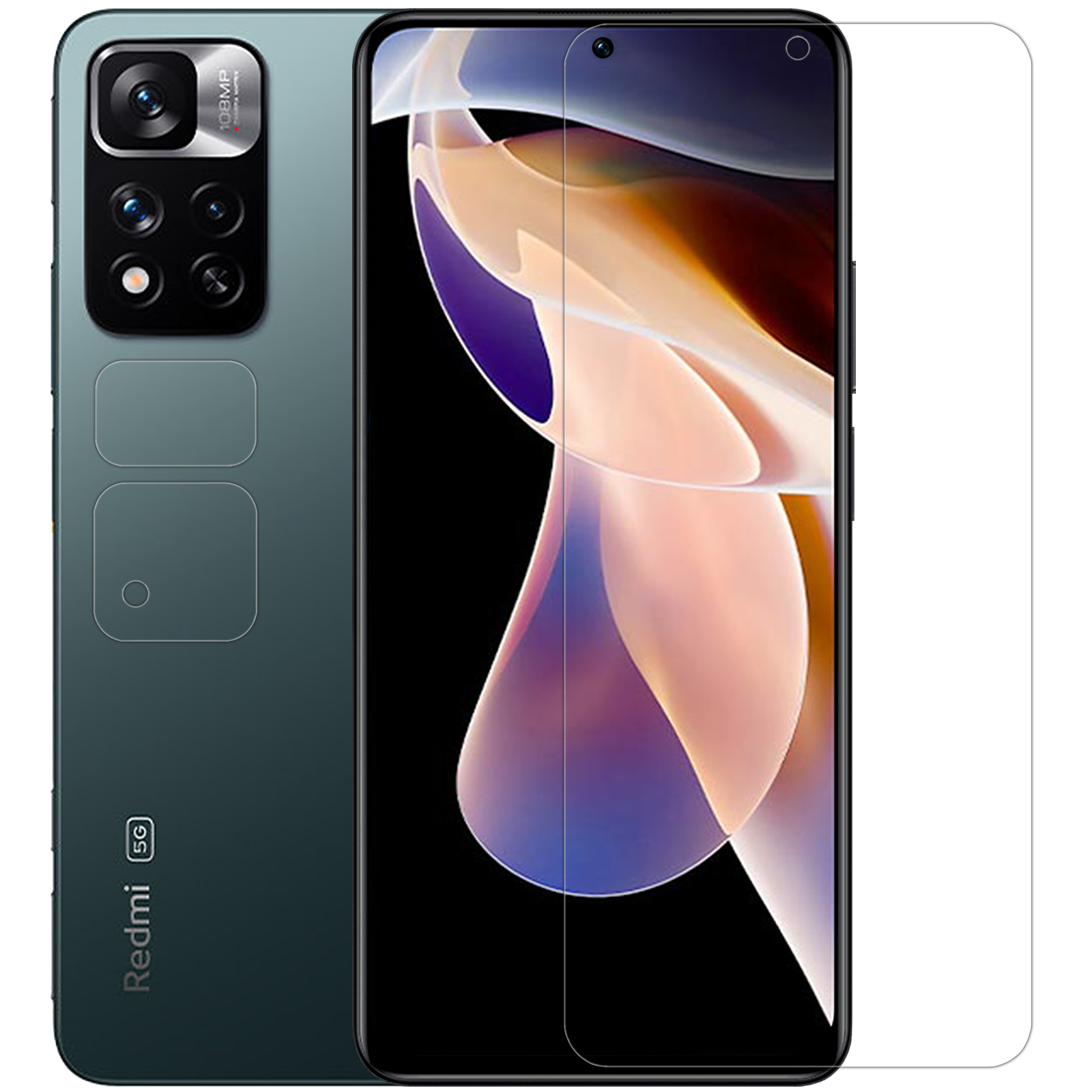 NILLKIN-HD-Anti-Fingerprint-Protective-Film-For-Xiaomi-Redmi-Note-11-Pro11-Pro-For-Xiaomi-11i11i-Ser-1931959-3