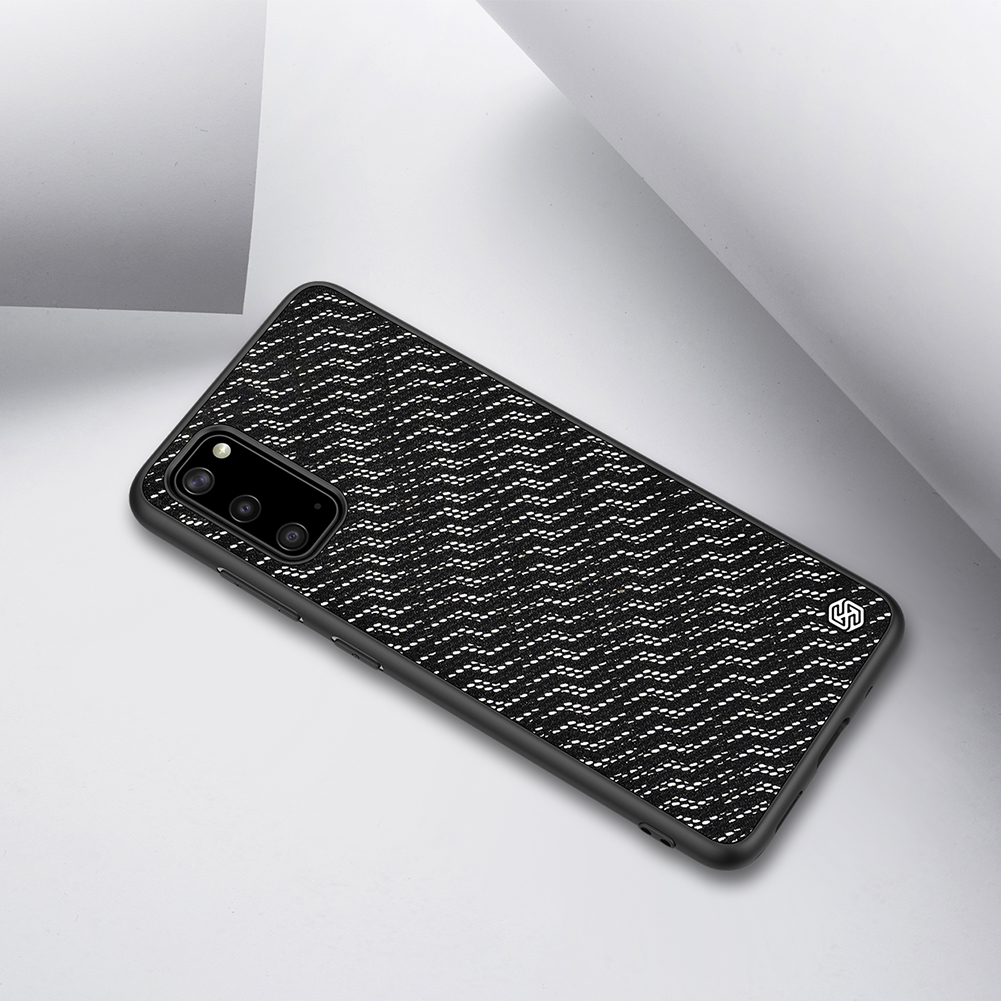 NILLKIN-Luxury-Luster-Twinkle-Shield-Woven-Polyester--PU-Leather-Hard-Back-Protective-Case-for-Samsu-1643743-11