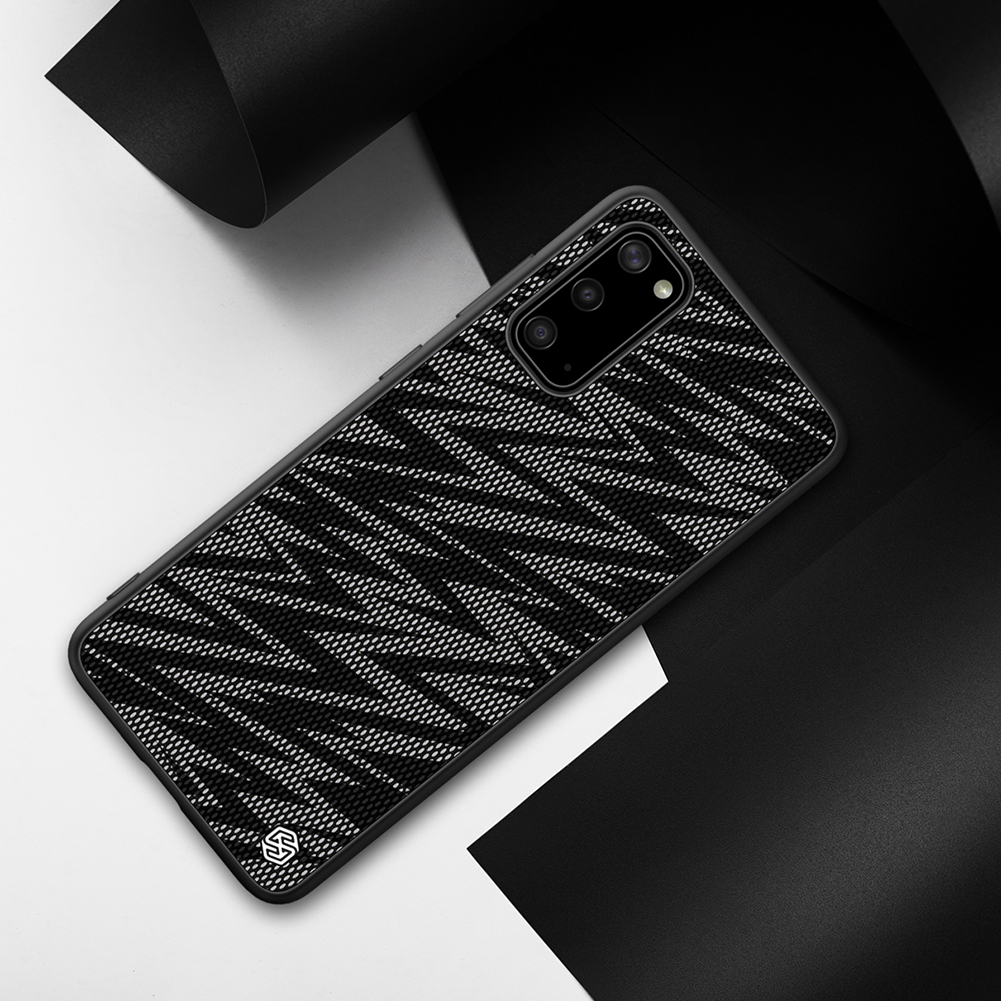 NILLKIN-Luxury-Luster-Twinkle-Shield-Woven-Polyester--PU-Leather-Hard-Back-Protective-Case-for-Samsu-1643743-12