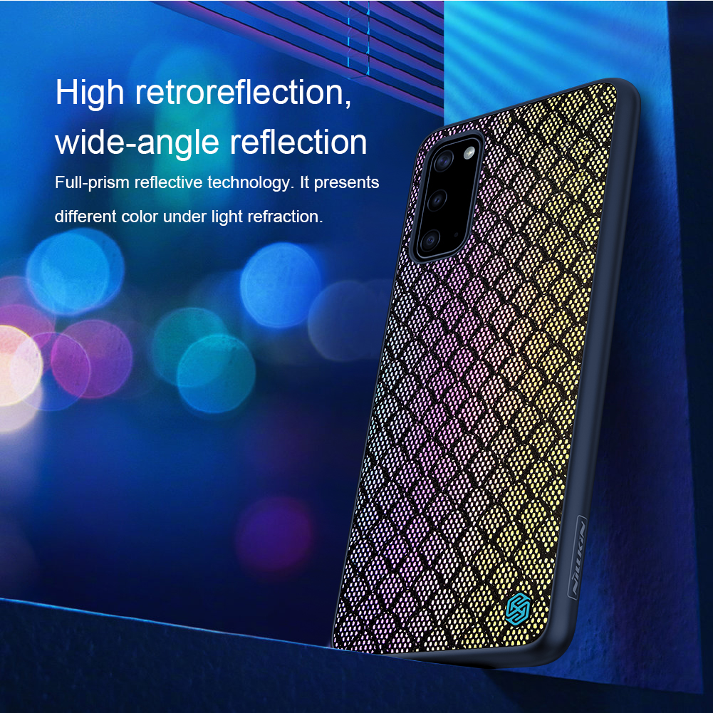 NILLKIN-Luxury-Luster-Twinkle-Shield-Woven-Polyester--PU-Leather-Hard-Back-Protective-Case-for-Samsu-1643743-3
