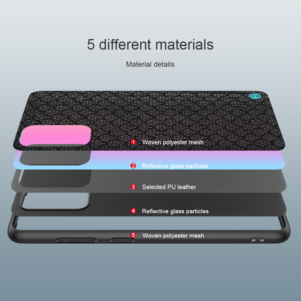 NILLKIN-Luxury-Luster-Twinkle-Shield-Woven-Polyester--PU-Leather-Hard-Back-Protective-Case-for-Samsu-1643743-5