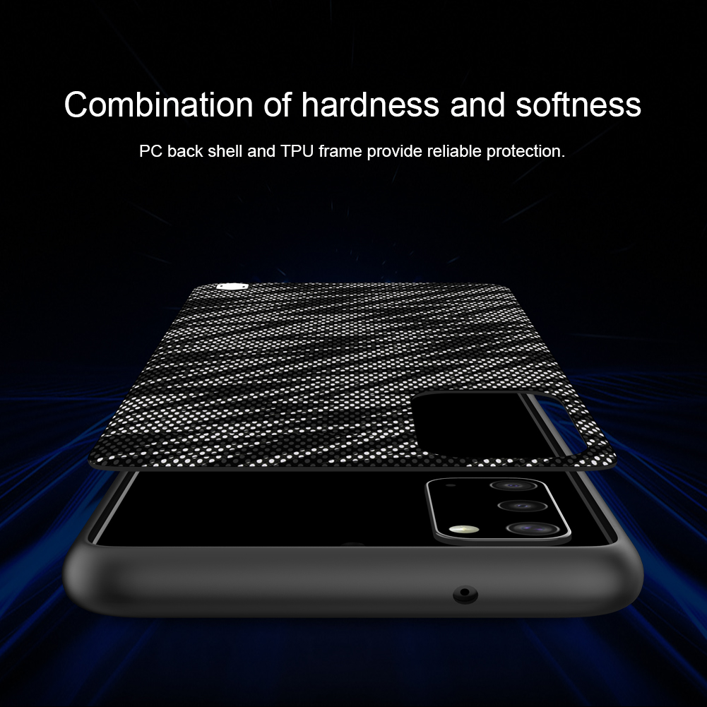 NILLKIN-Luxury-Luster-Twinkle-Shield-Woven-Polyester--PU-Leather-Hard-Back-Protective-Case-for-Samsu-1643743-6