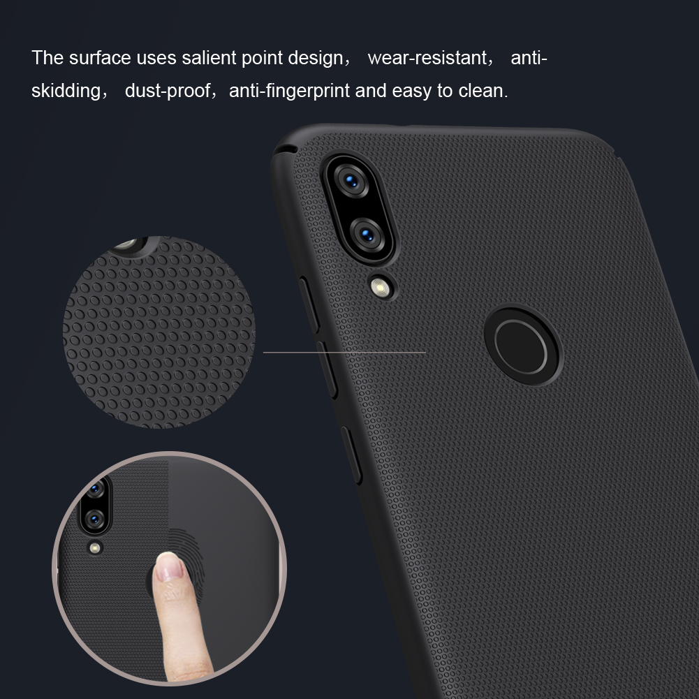 NILLKIN-Matte-Shockproof-Hard-PC-Back-Cover-Protective-Case-for-Xiaomi-Mi-Play-1420129-3