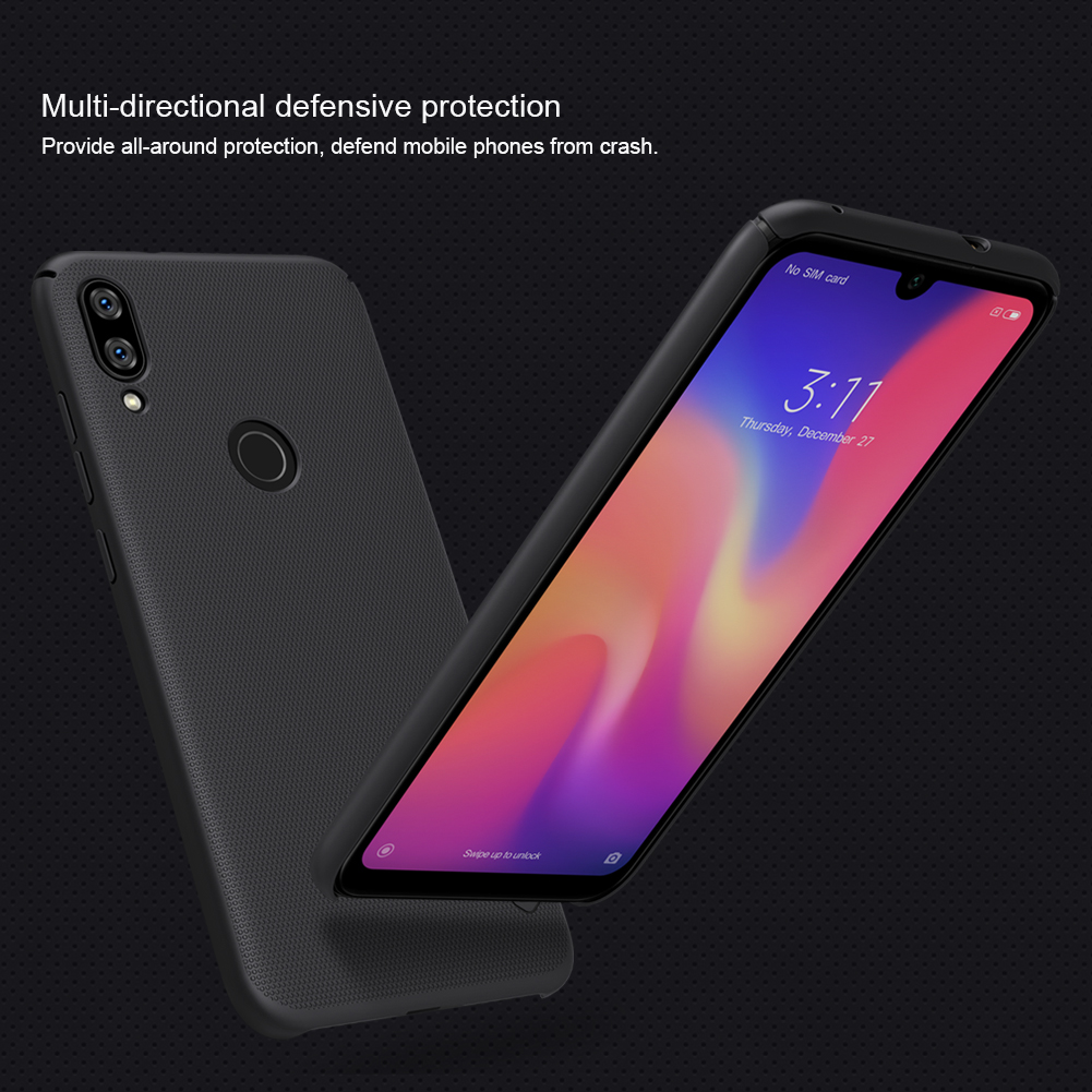 NILLKIN-Matte-Shockproof-Hard-PC-Back-Cover-Protective-Case-for-Xiaomi-Mi-Play-1420129-8