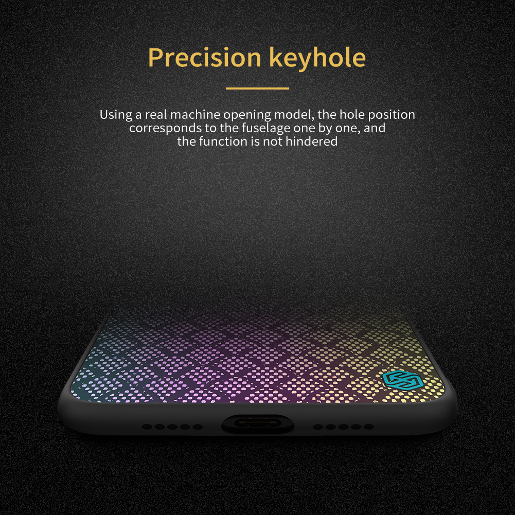 NILLKIN-Reflective-Slight-Woven-Polyester-Mesh-Anti-scratch-Protective-Case-for-Xiaomi-Mi9--Mi9-Tran-1519520-11