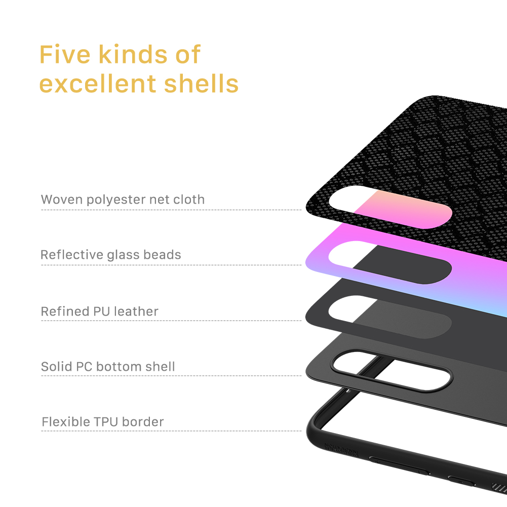 NILLKIN-Reflective-Slight-Woven-Polyester-Mesh-Anti-scratch-Protective-Case-for-Xiaomi-Mi9--Mi9-Tran-1519520-4