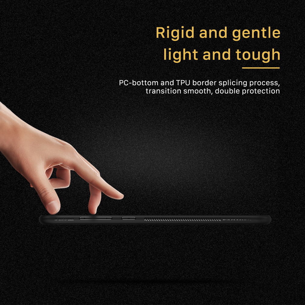 NILLKIN-Reflective-Slight-Woven-Polyester-Mesh-Anti-scratch-Protective-Case-for-Xiaomi-Mi9--Mi9-Tran-1519520-7
