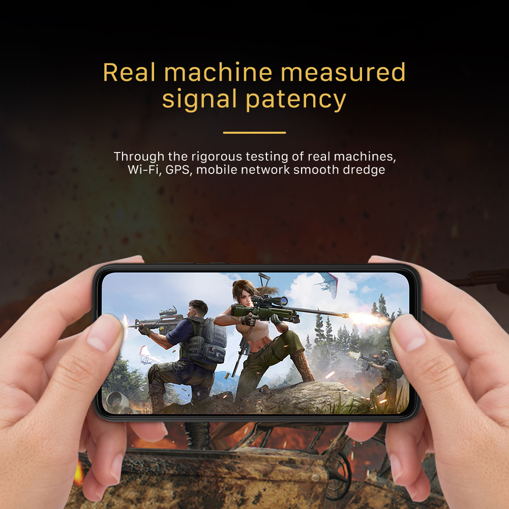 NILLKIN-Reflective-Slight-Woven-Polyester-Mesh-Anti-scratch-Protective-Case-for-Xiaomi-Mi9--Mi9-Tran-1519520-8