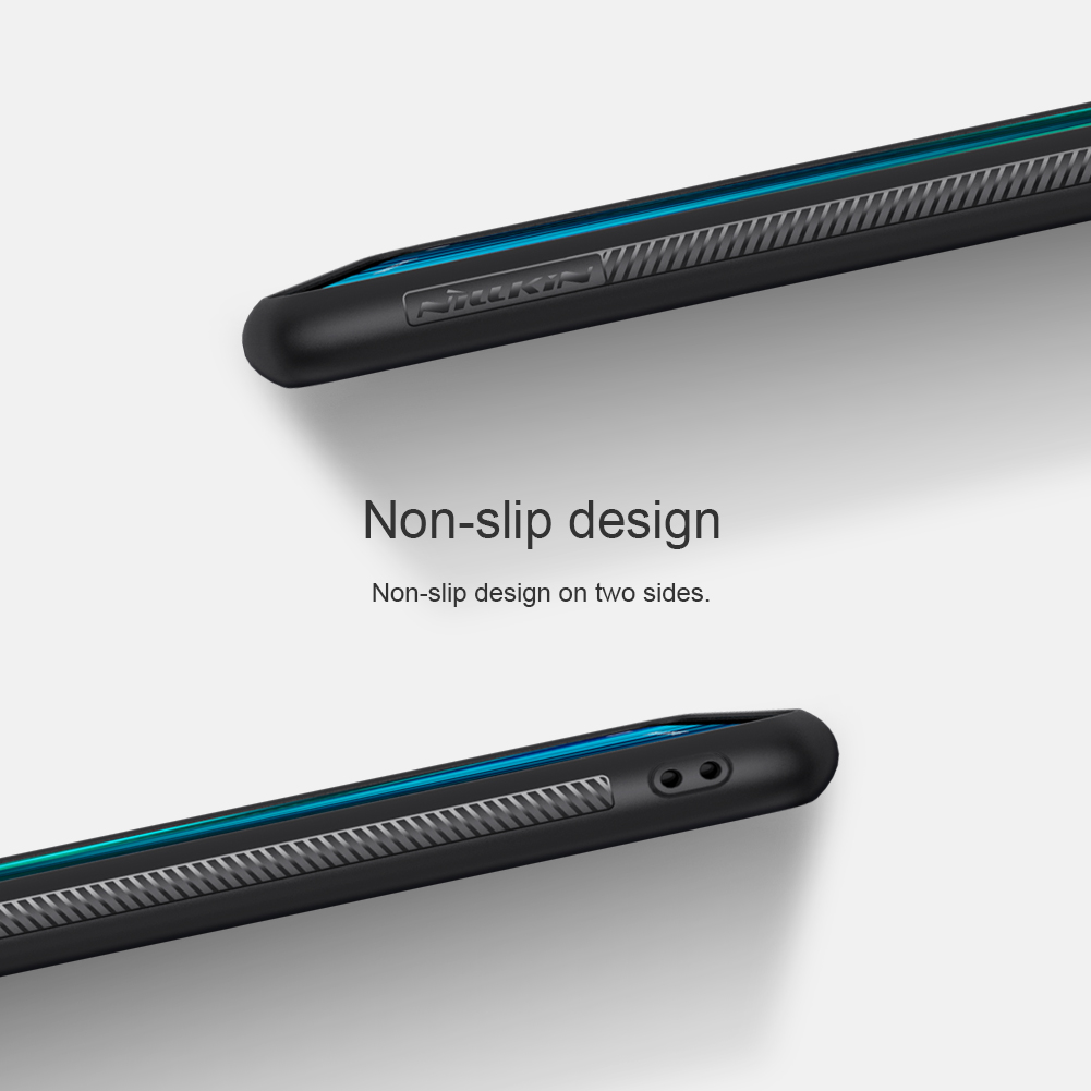 NILLKIN-Reflective-Slight-Woven-Polyester-Mesh-Anti-scratch-Protective-Case-for-Xiaomi-Redmi-Note-8--1596423-8