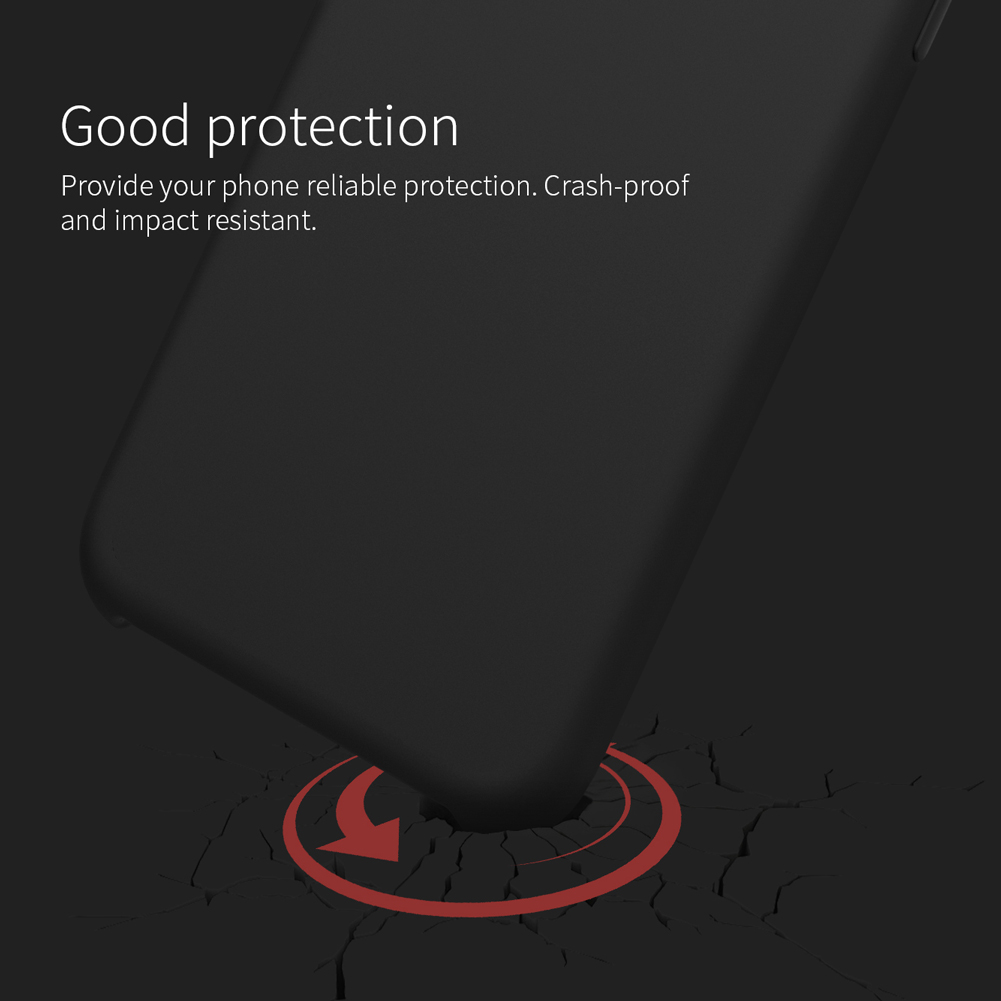 NILLKIN-Smooth-Shockproof-Soft-Liquid-Silicone-Rubber-Back-Cover-Protective-Case-for-iPhone-11-Pro-5-1560848-2