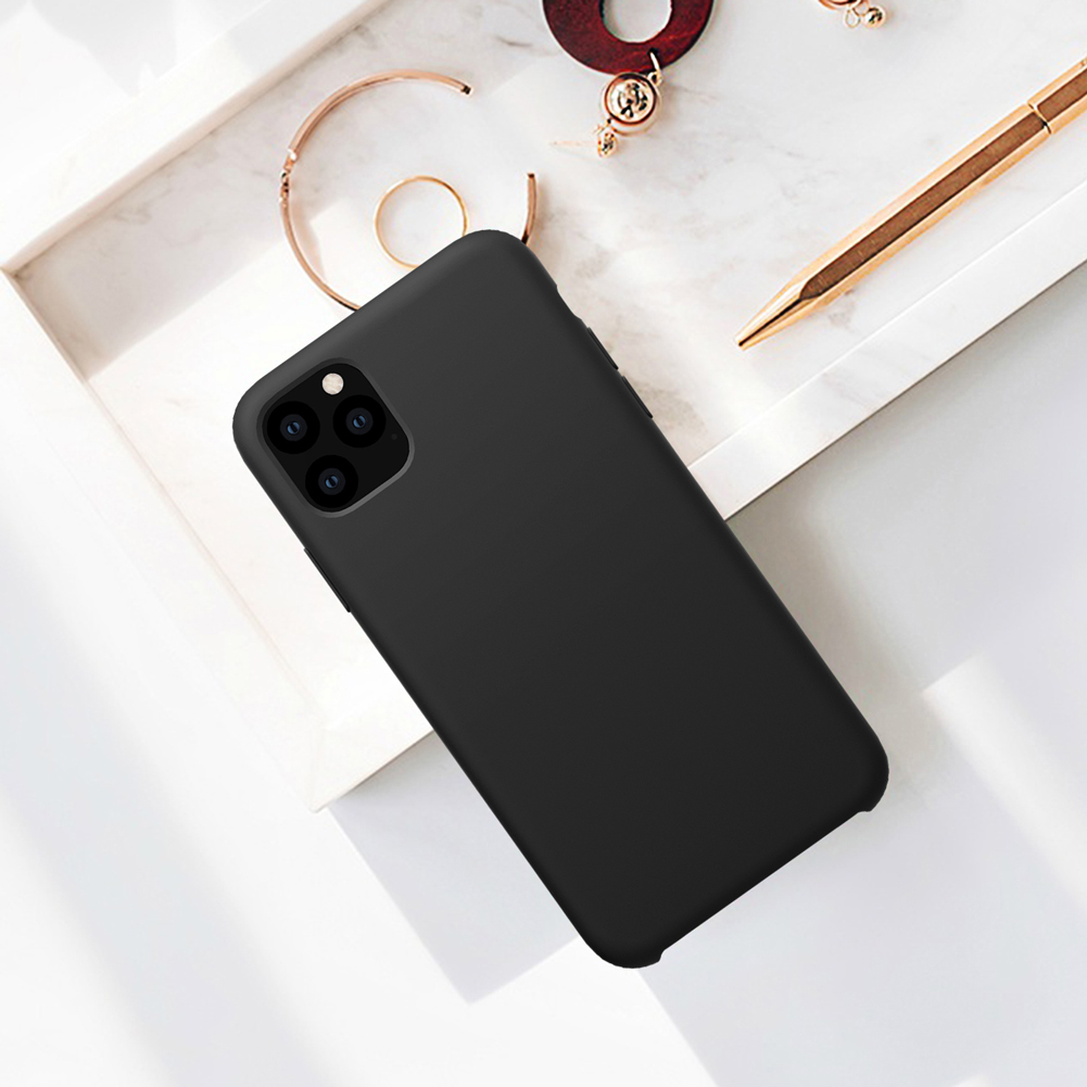 NILLKIN-Smooth-Shockproof-Soft-Liquid-Silicone-Rubber-Back-Cover-Protective-Case-for-iPhone-11-Pro-5-1560848-11