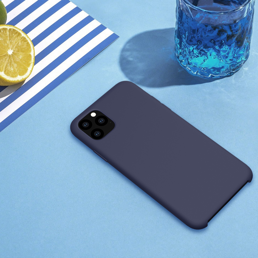 NILLKIN-Smooth-Shockproof-Soft-Liquid-Silicone-Rubber-Back-Cover-Protective-Case-for-iPhone-11-Pro-5-1560848-10