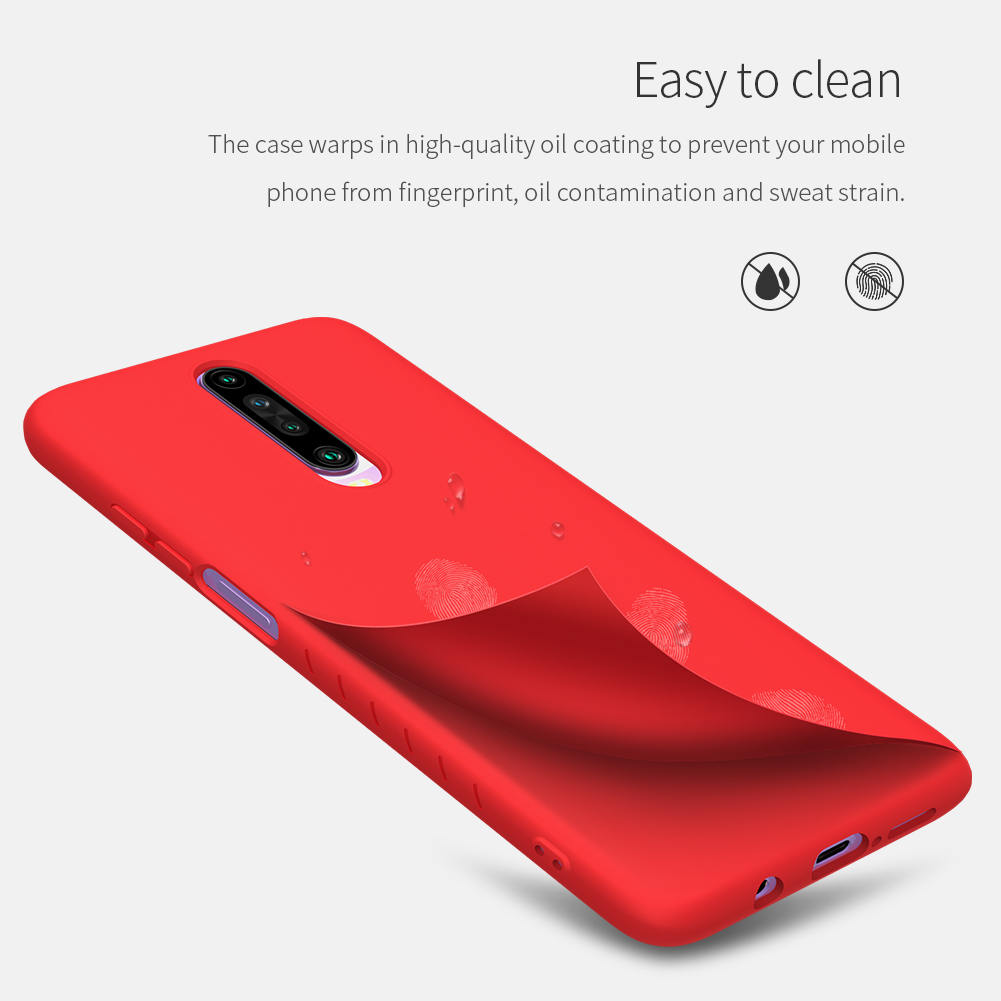 NILLKIN-Smooth-Shockproof-Soft-Rubber-Wrapped-Silicone-Protective-Case-for-Xiaomi-Redmi-K30-Non-orig-1629123-2