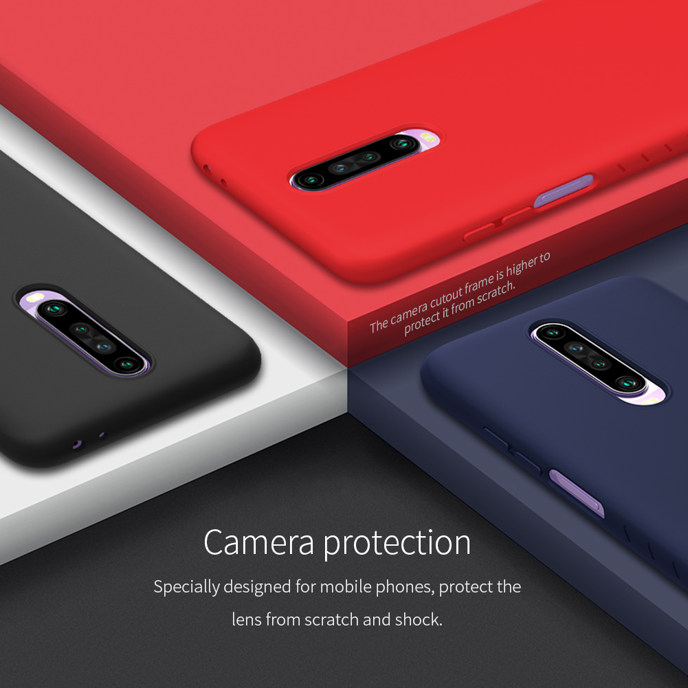 NILLKIN-Smooth-Shockproof-Soft-Rubber-Wrapped-Silicone-Protective-Case-for-Xiaomi-Redmi-K30-Non-orig-1629123-6