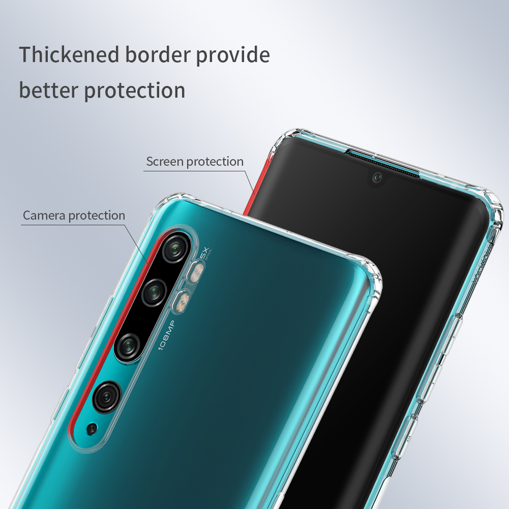 NILLKIN-Translucent-Shockproof-Non-slip-Soft-TPU-Protective-Case-for-Xiaomi-Mi-Note-10--Xiaomi-Mi-No-1607285-8